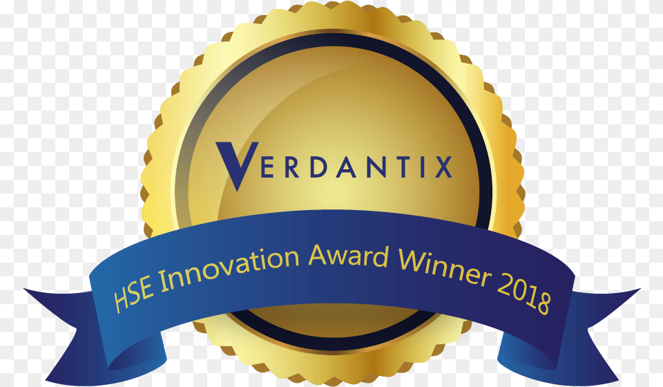 Award Badge Transparent Verdantix Award, Logo, Gold, Symbol, Gold Medal Free Png