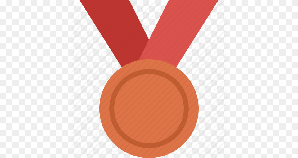 Award Bronze Medal Prize Win Winner Icon, Gold, Gold Medal, Trophy Free Transparent Png