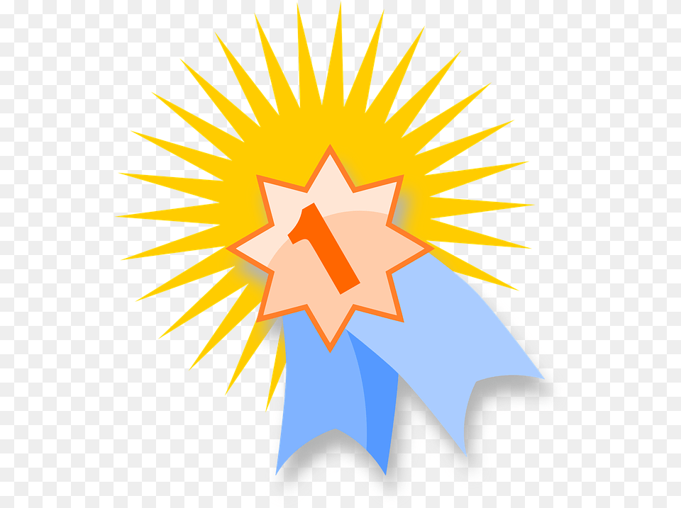 Award Celebration Prize Vector Graphic On Pixabay Awards Clip Art, Star Symbol, Symbol, Logo, Outdoors Free Png