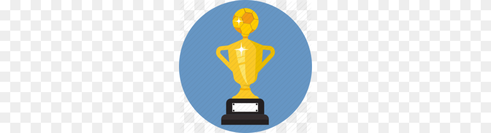Award Ceremony Clipart, Trophy Free Transparent Png