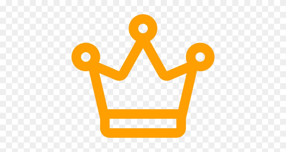 Award Chess Crown King Prize Reward Trophy Icon, Accessories, Jewelry Png Image