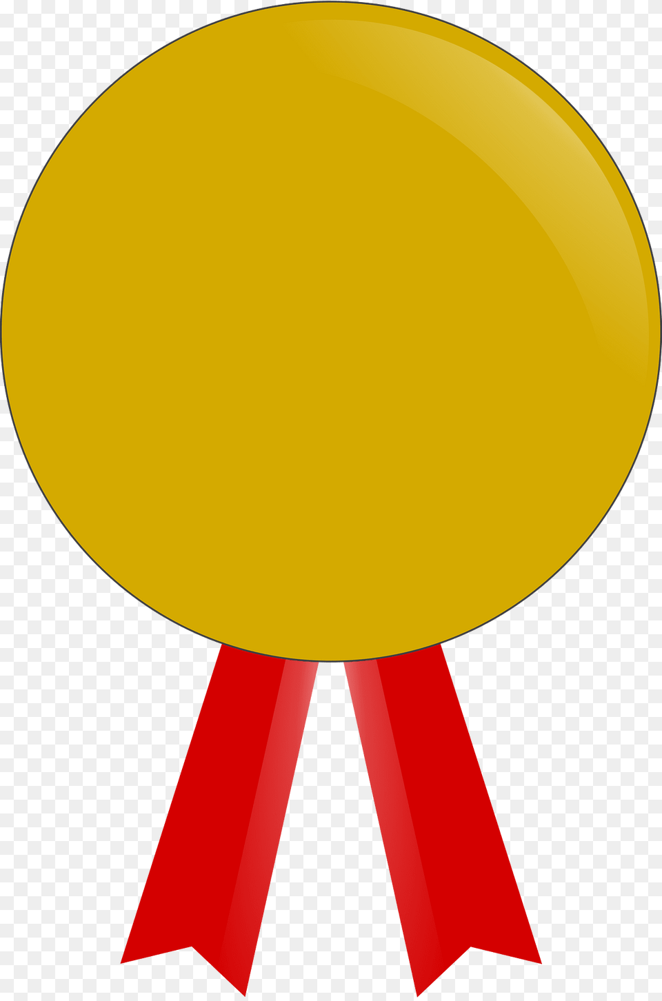 Award Clipart, Gold, Trophy, Gold Medal, Balloon Png