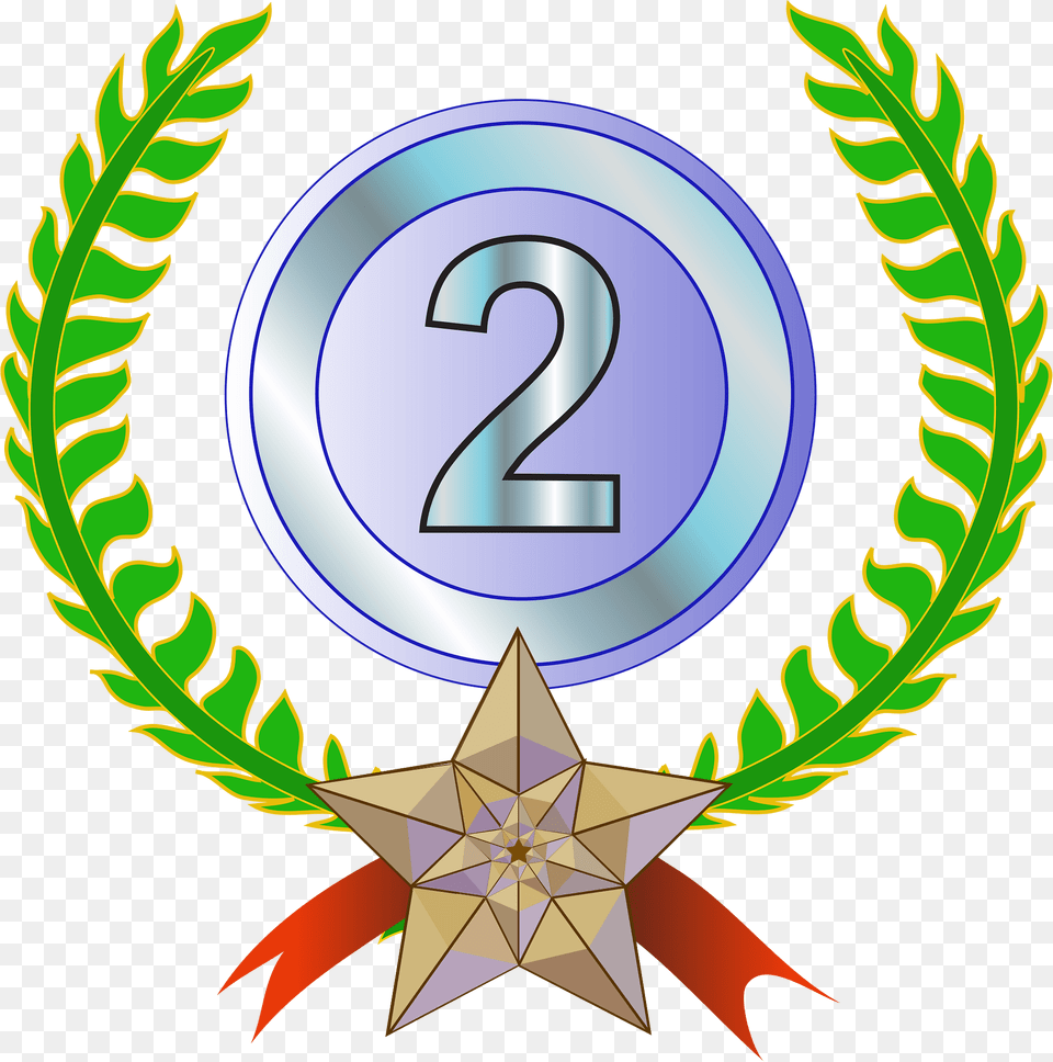 Award Clipart, Symbol, Number, Text, Emblem Free Png