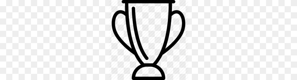 Award Clipart, Trophy, Bicycle, Transportation, Vehicle Free Png Download