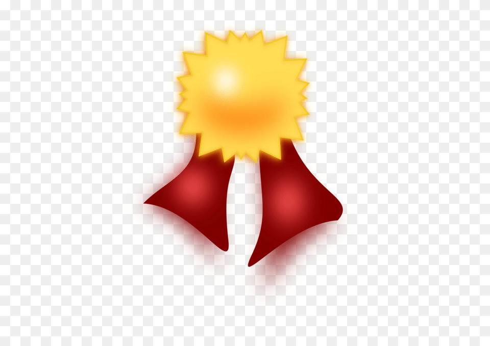 Award Document Trophy Ribbon, Flower, Petal, Plant, Person Free Png
