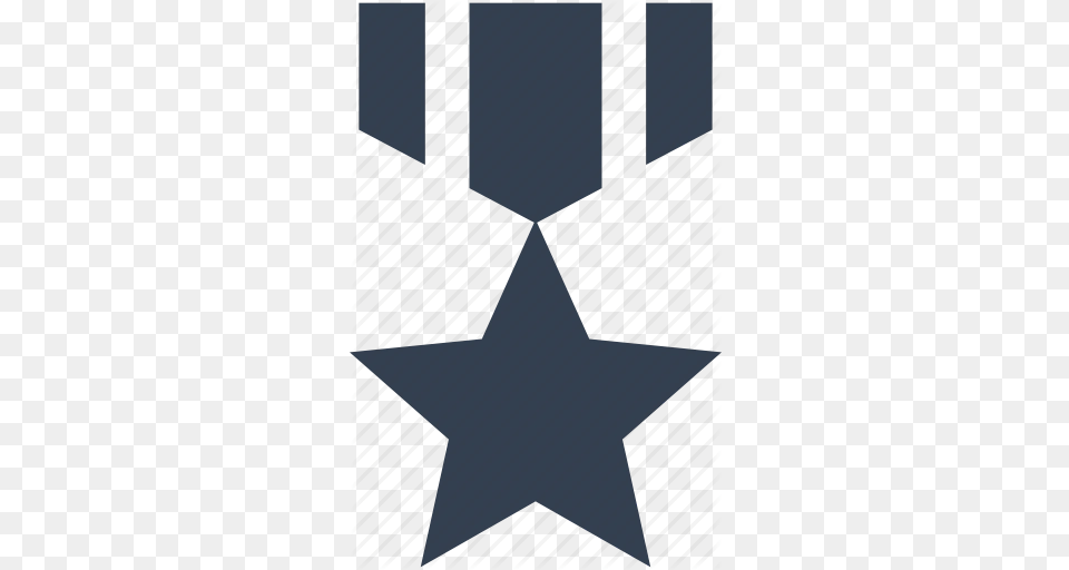 Award Hero Medal Ribbon Star Pinellas County Office Logo, Star Symbol, Symbol Free Png