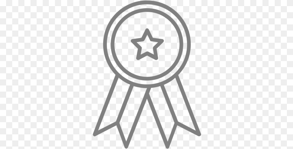 Award Icon 2 Award Icon Noun Project, Star Symbol, Symbol, Logo, Emblem Free Transparent Png