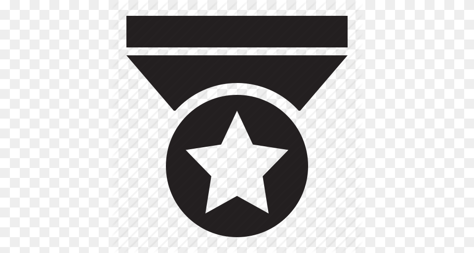 Award Icon, Symbol, Star Symbol, Recycling Symbol Png Image