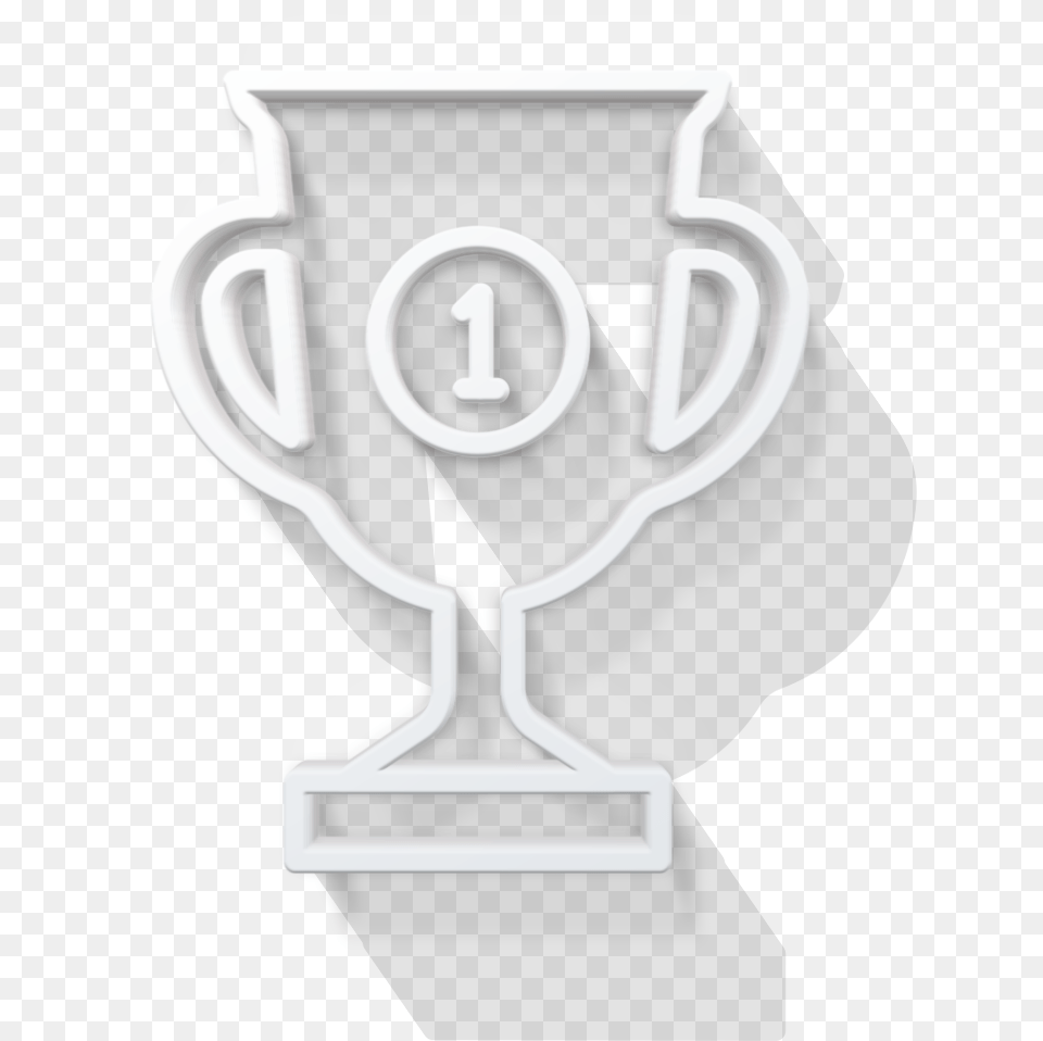 Award Icon Trophy Free Png Download