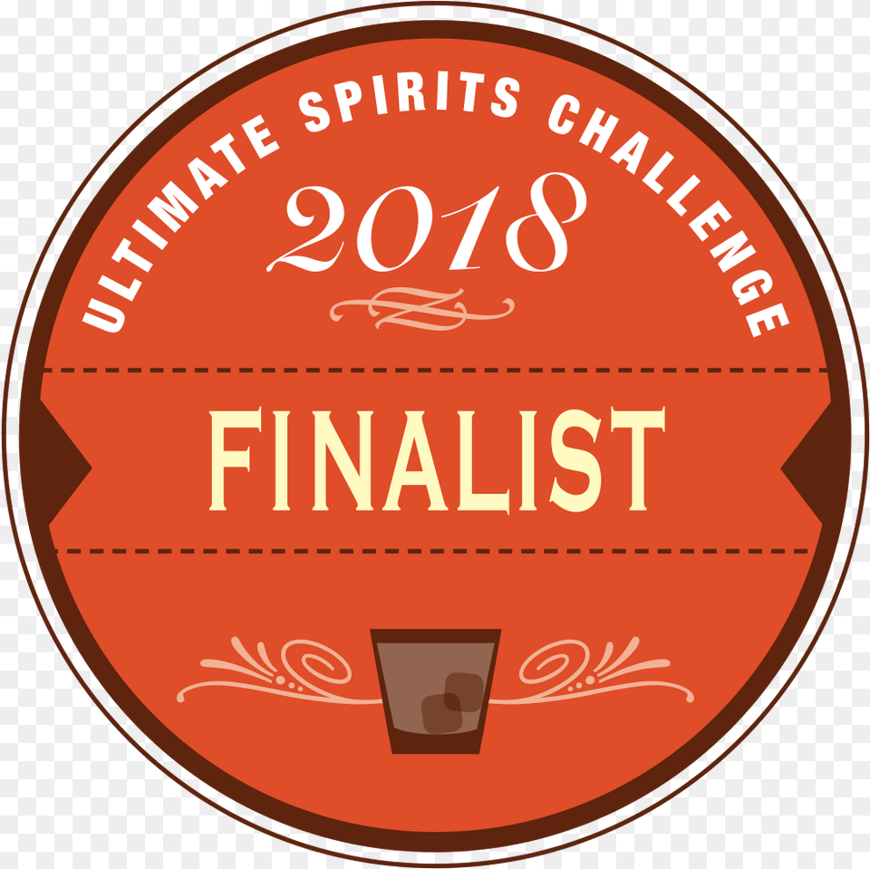 Award Icon Ultimate Spirits Challenge Finalist, Logo, Disk, Photography, Architecture Free Png