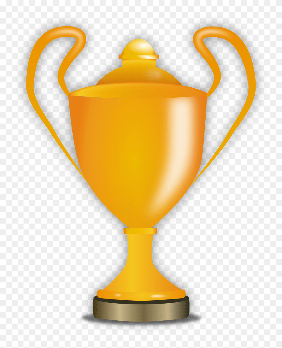 Award Icons, Trophy, Jar, Pottery Free Png Download
