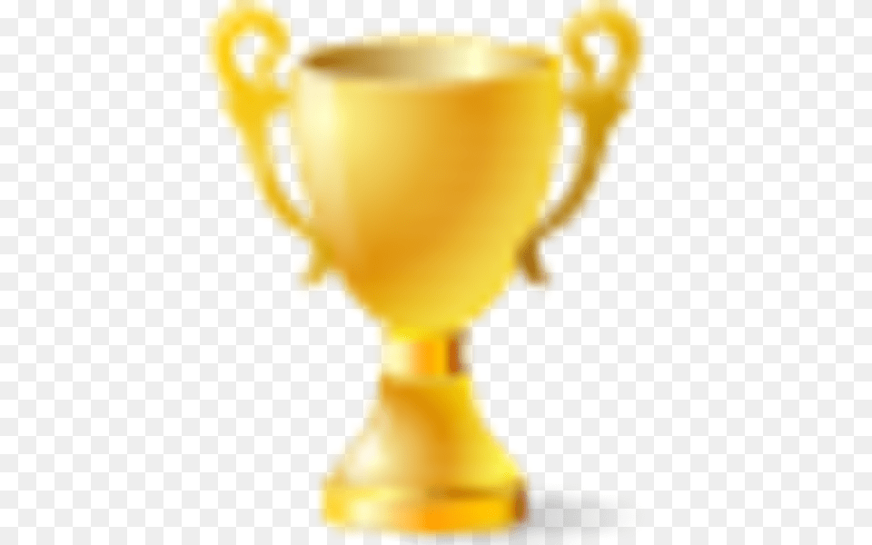 Award Image, Glass, Trophy Free Png Download
