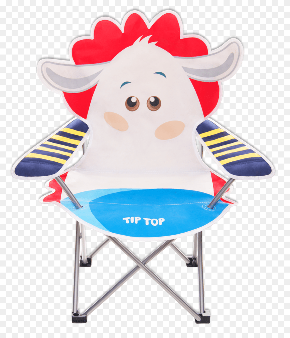 Award Kids Beach Chair Stephanie Russi, Canvas, Furniture Free Png Download