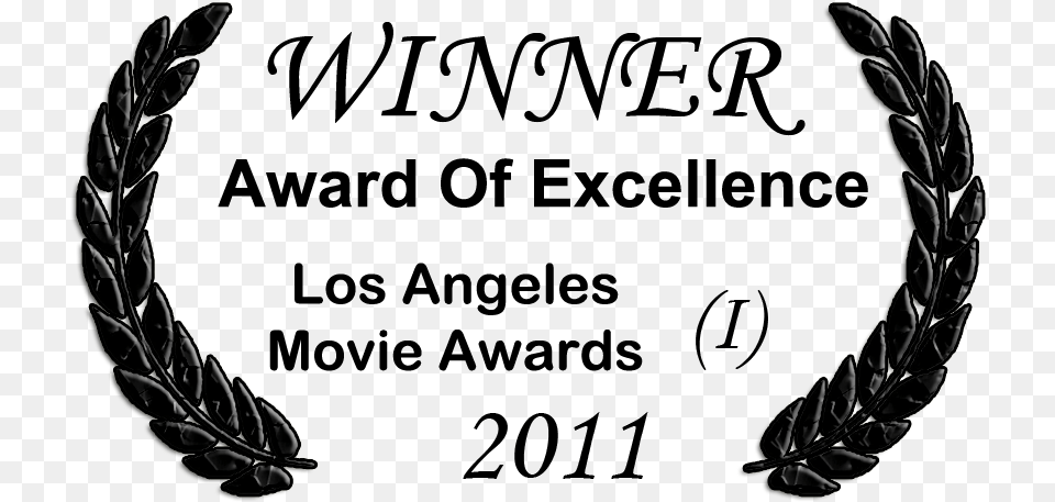 Award Of Excellence Winner Award Of Excellence 2011 Movie, Accessories, Jewelry, Necklace Free Png Download