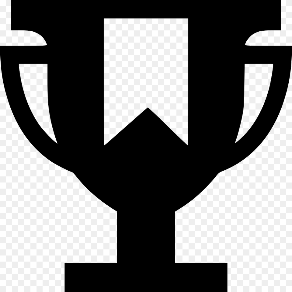 Award Ribbon Online Icon, Trophy Free Transparent Png