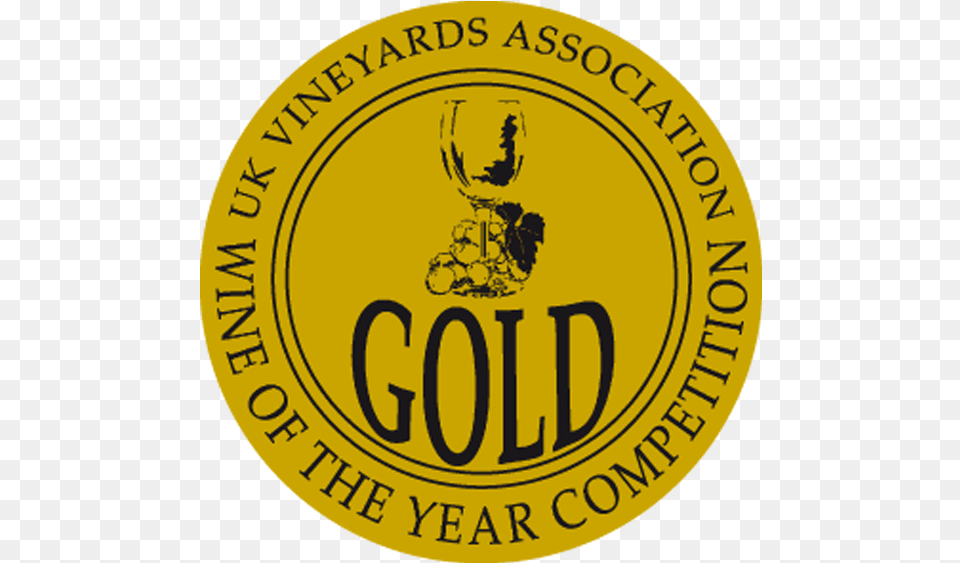 Award Ukva Gold Lkim, Logo, Symbol, Emblem Png Image