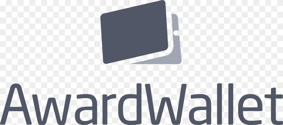 Award Wallet Logo, Computer Hardware, Electronics, Hardware, Text Free Png