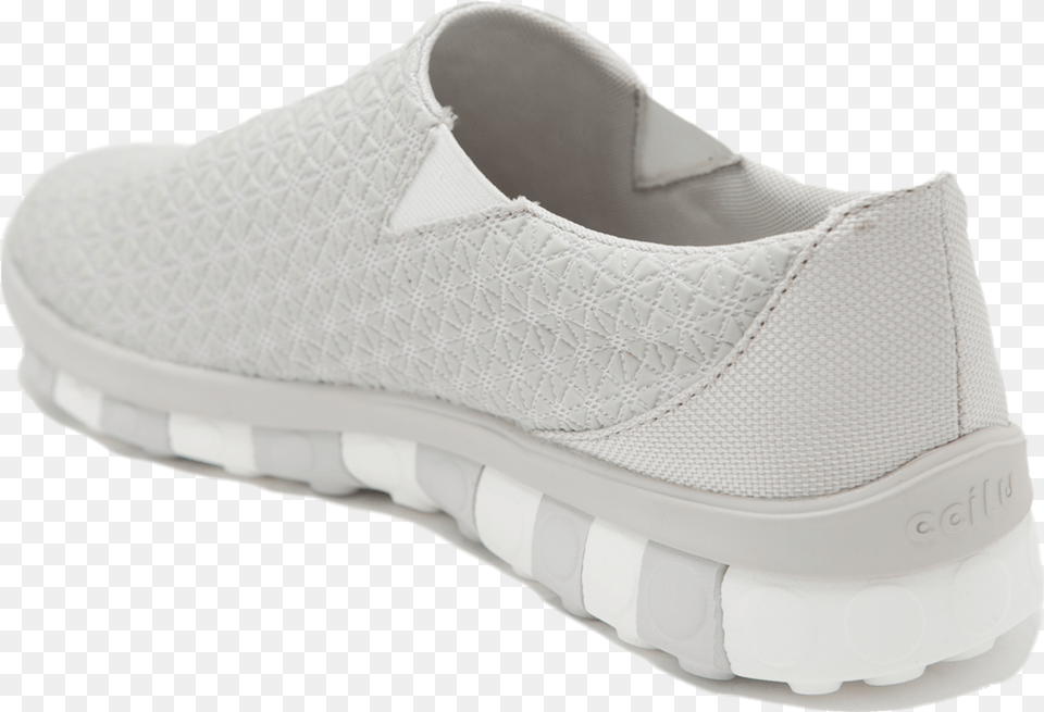 Award Winner 2017 Platinum Slip On Shoe, Clothing, Footwear, Sneaker, Running Shoe Png Image