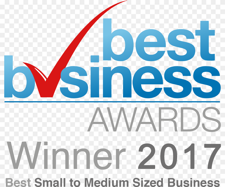 Award Winning It Support In London Cyber Security Best Business Awards 2018, Advertisement, Poster, Text, Dynamite Free Png