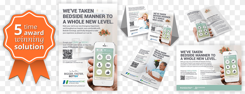 Award Winning Marketing In New Jersey Flyer, Advertisement, Poster, Electronics, Mobile Phone Free Transparent Png