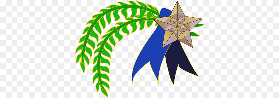 Awards Leaf, Plant, Star Symbol, Symbol Free Transparent Png