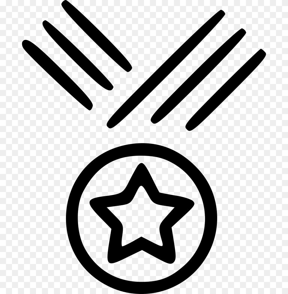 Awards Achievements Icon, Symbol, Star Symbol, Logo, Blade Png Image