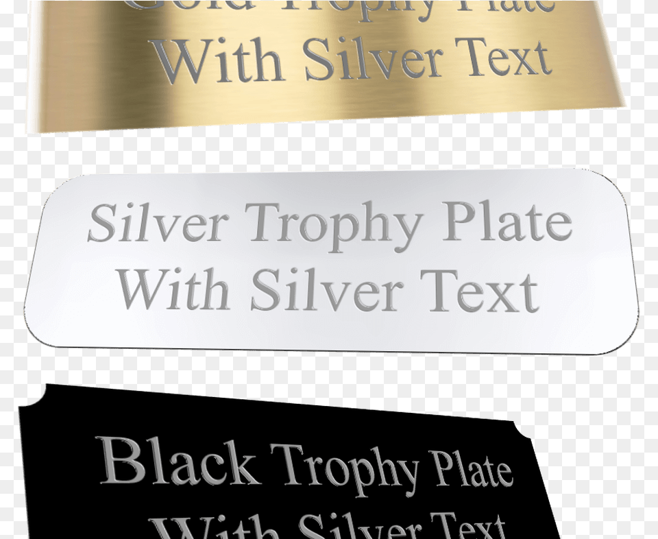 Awards All Wood Use Nameplates Diffe And Basil Park Circle, Text Free Png