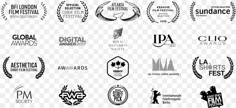 Awards And Laurels For Website, Logo, Person, Symbol, Text Free Png Download