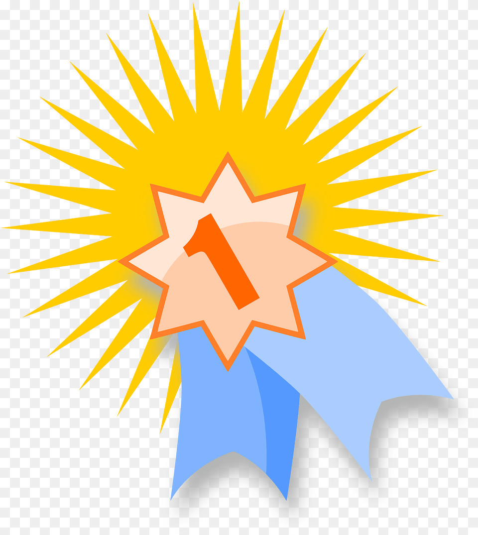 Awards Clip Art, Star Symbol, Symbol, Logo, Leaf Free Png Download