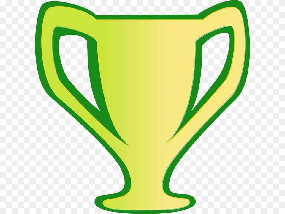 Awards Clip Art, Trophy Free Png Download