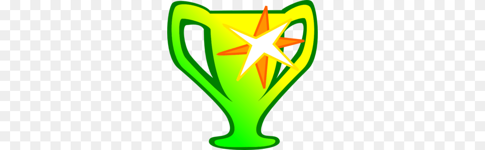 Awards Clipart, Trophy Png Image