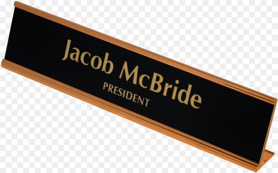 Awards Desk Name Plates, Book, Publication, Plaque, Sign Free Png