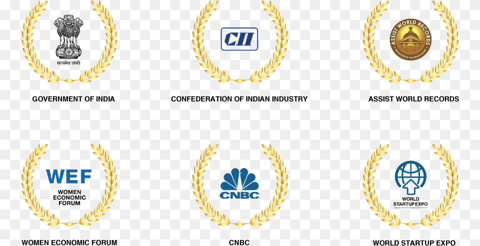 Awards Emblem, Logo, Badge, Symbol, Gold Free Transparent Png