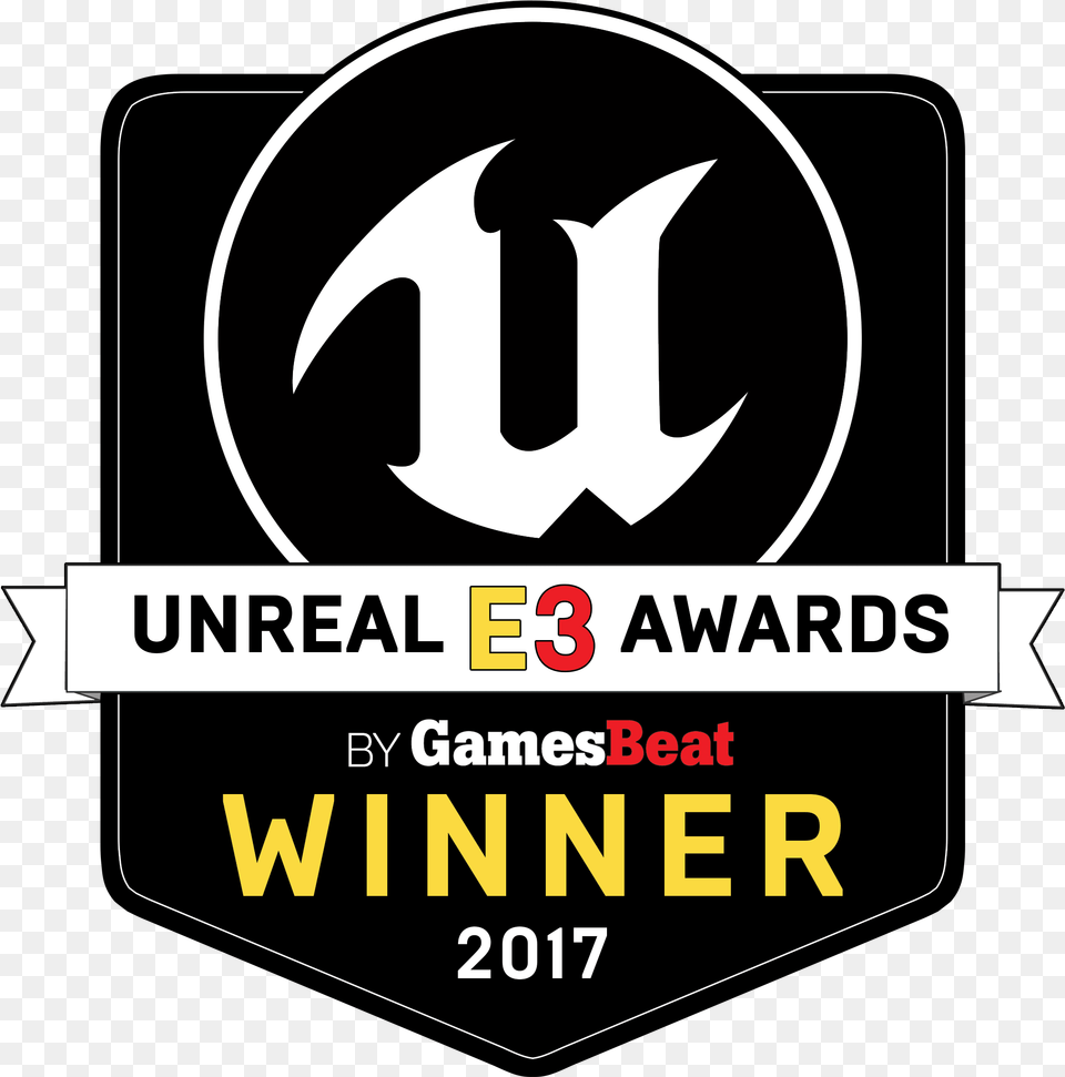 Awards Unreal Engine, Logo, Symbol Png