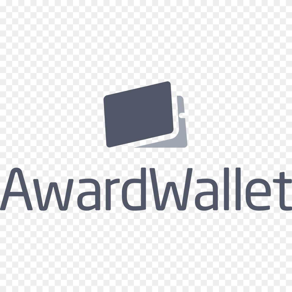 Awardwallet Logos Awardwallet Logo, Computer Hardware, Electronics, Hardware, Monitor Free Png