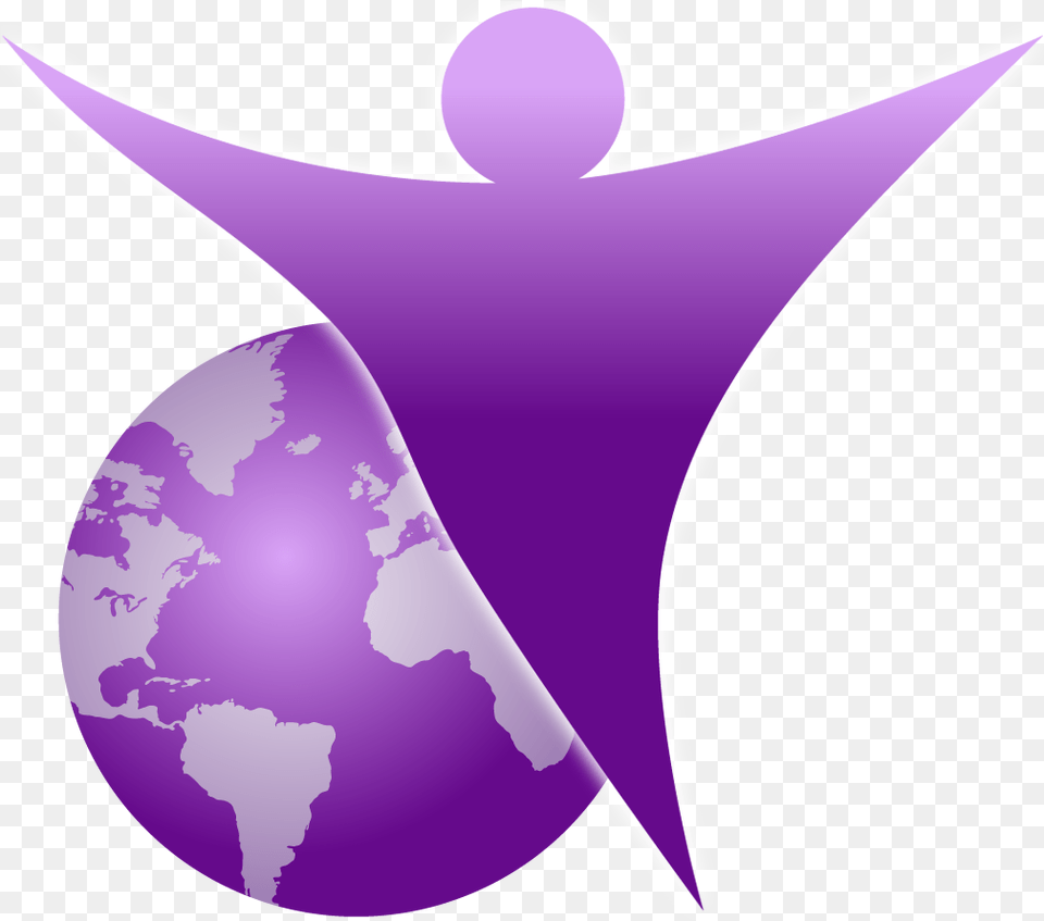 Awareness Logo Latin American Social Sciences Institute, Purple, Astronomy, Outer Space, Animal Free Png