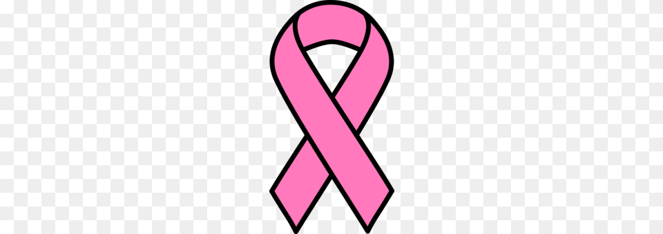 Awareness Ribbon Breast Cancer Awareness Pink Ribbon Bone Cancer, Alphabet, Ampersand, Symbol, Text Png