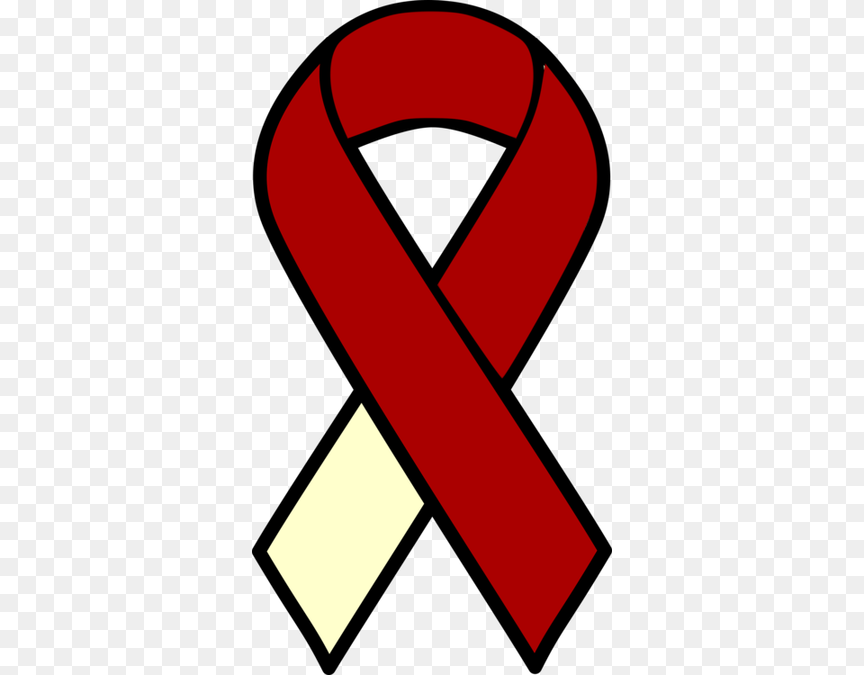 Awareness Ribbon Head And Neck Cancer Purple Ribbon, Mailbox, Symbol Png