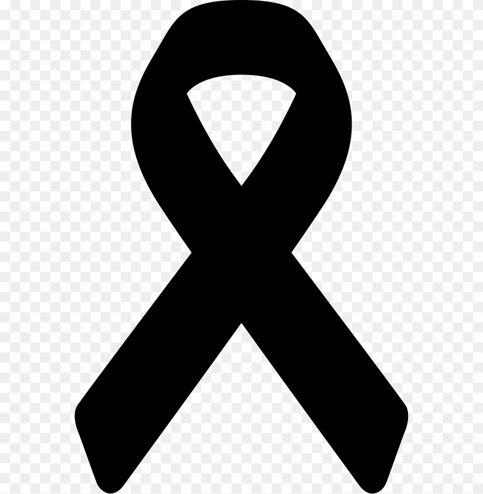 Awareness Ribbon Icon Download, Alphabet, Ampersand, Symbol, Text Png Image