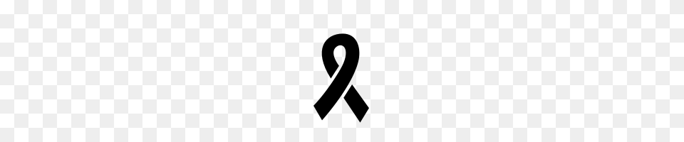 Awareness Ribbon Icons Noun Project, Gray Png Image