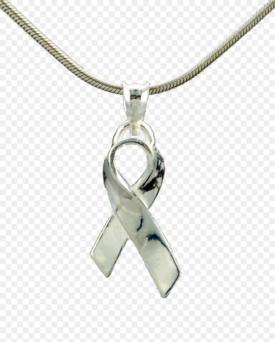 Awareness Ribbon Pendant Locket, Accessories, Jewelry, Necklace Free Png Download