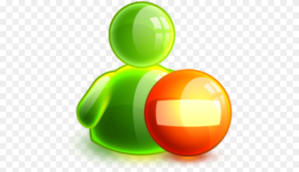 Away Icon, Green, Sphere, Balloon Free Png Download