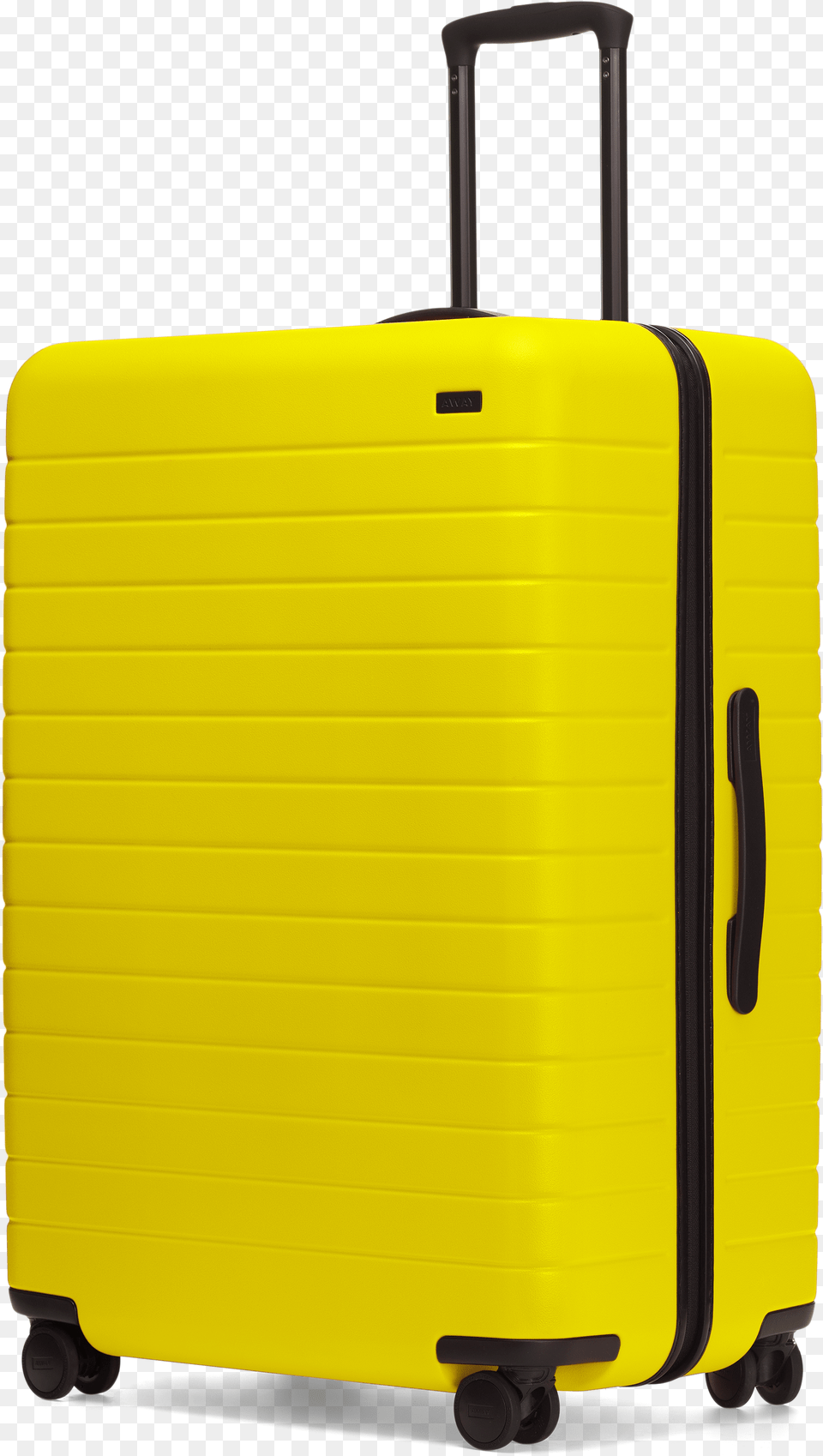 Away Luggage X Flour Shop, Baggage, Suitcase, Machine, Wheel Png Image