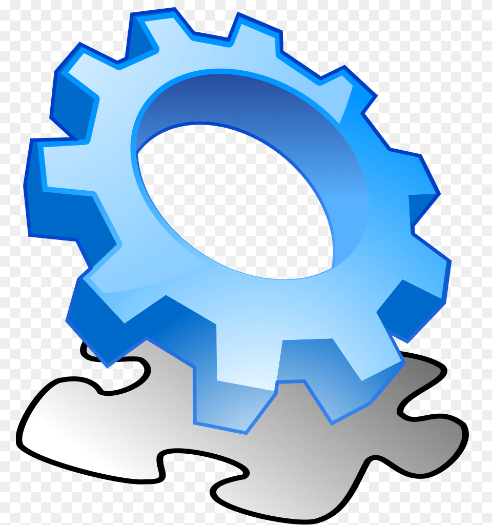 Awb Logo Draft, Machine, Gear Free Transparent Png