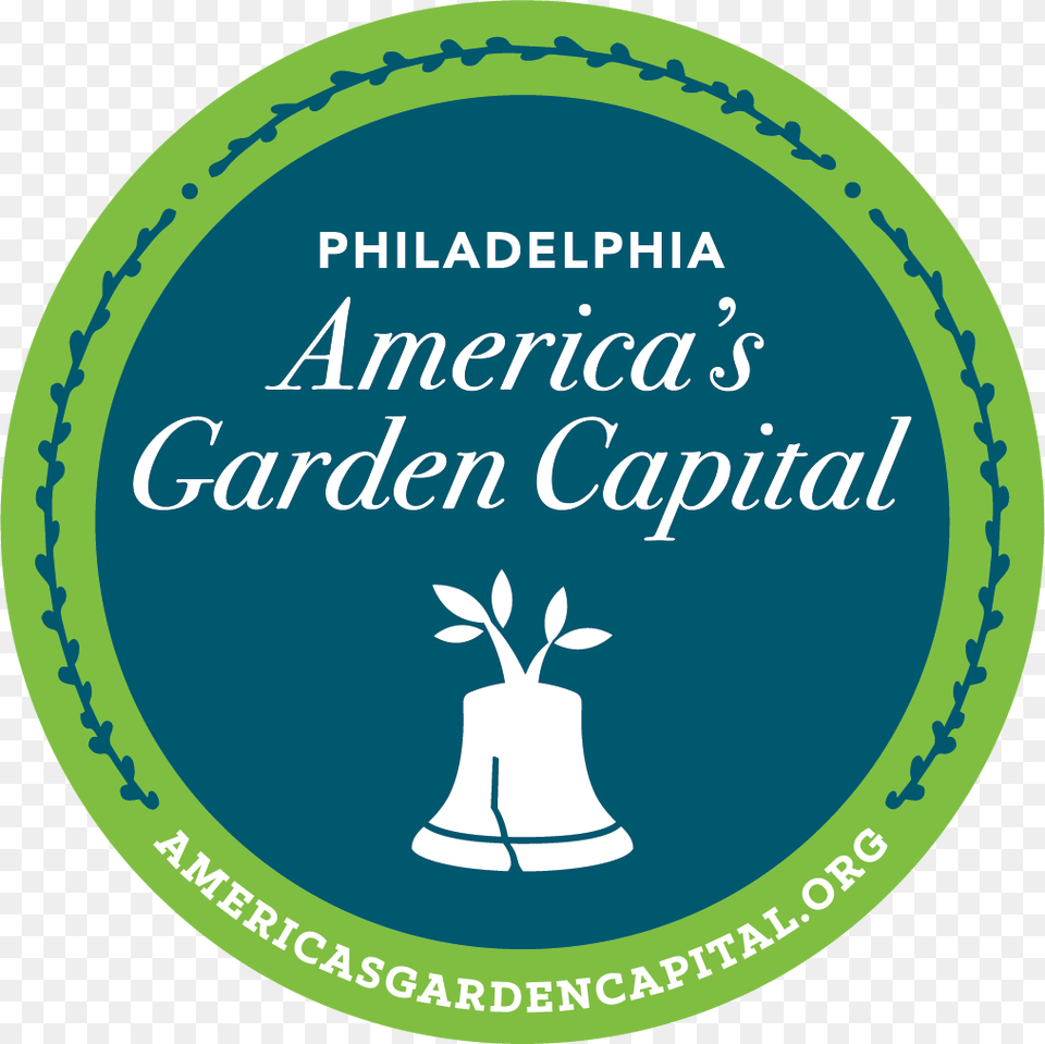 Awbury Arboretum Is Proud To Be Part Of America39s Garden Major Pettigrew39s Last Stand, Disk, Logo Png