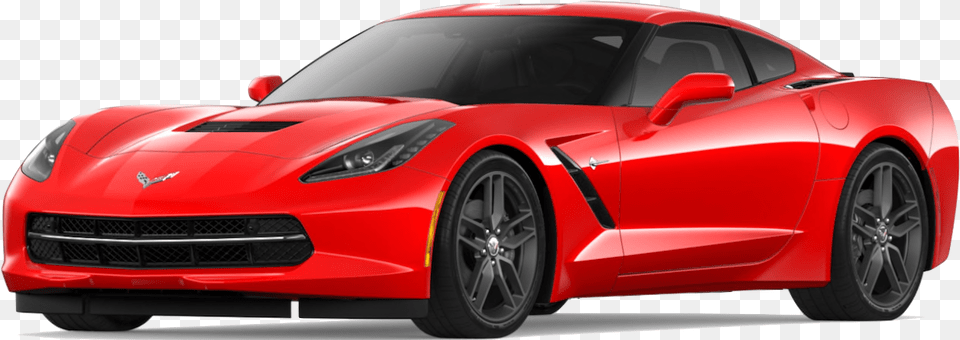 Awesome 2018 Chevy Corvette Trim Options In Hubbard, Wheel, Car, Vehicle, Coupe Free Png Download