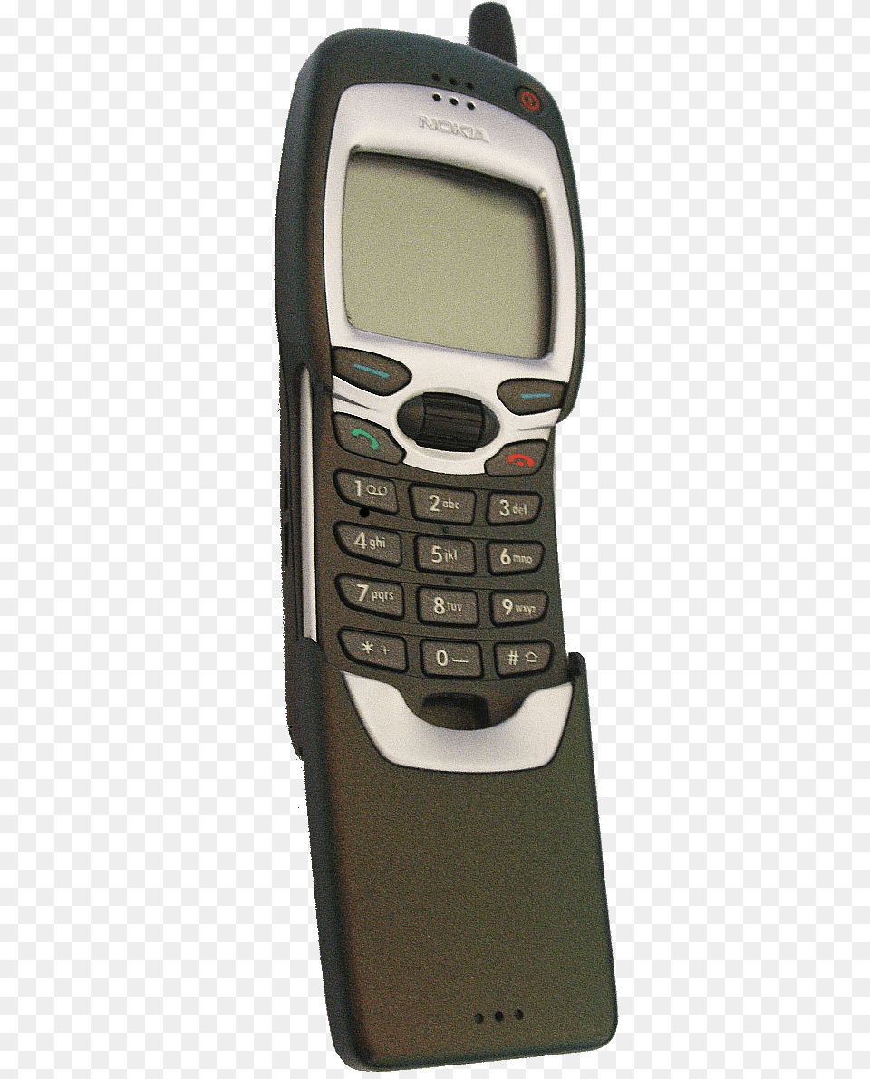 Awesome And Classic Nokia Phones Archive Maemoorg Talk Nokia 1990s Cell Phone, Electronics, Mobile Phone, Texting Free Transparent Png