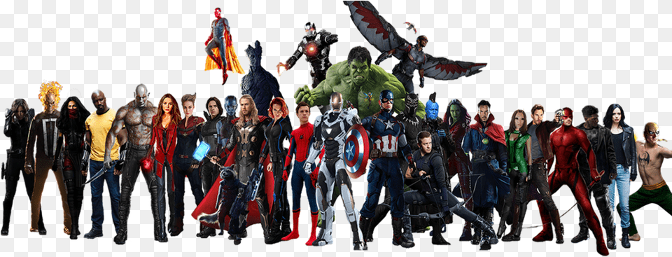 Awesome Avengers Infinity War Logo Scalsys Of The Avengers Infinity War, Adult, Man, Male, Person Free Png Download