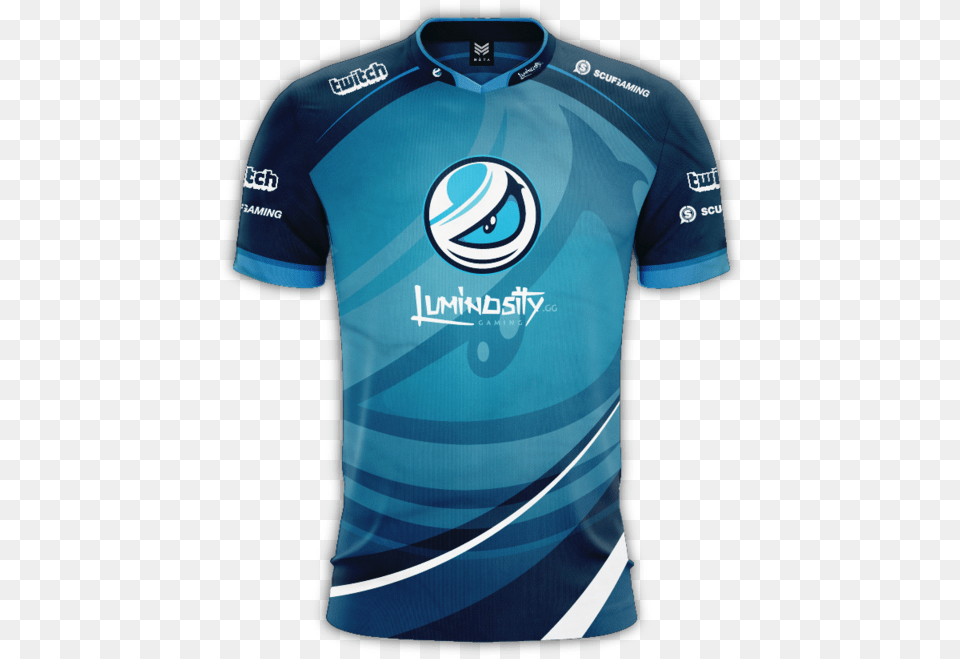 Awesome Car Racing Info Is Available Luminosity Gaming, Clothing, Shirt, Jersey, T-shirt Free Png