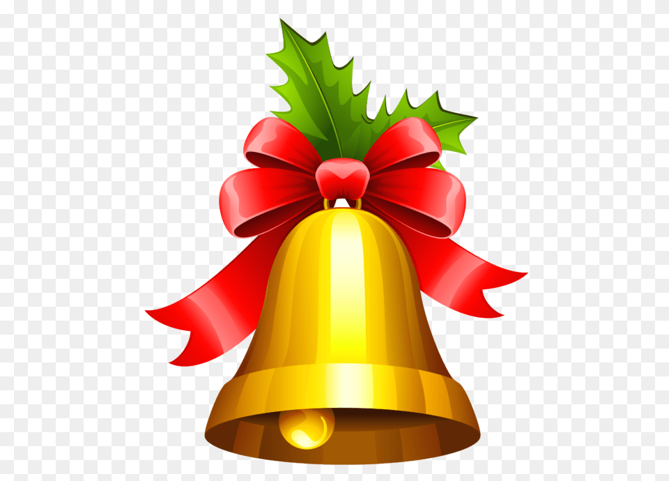 Awesome Christmas Bell Ideas Newyearxmas Png Image
